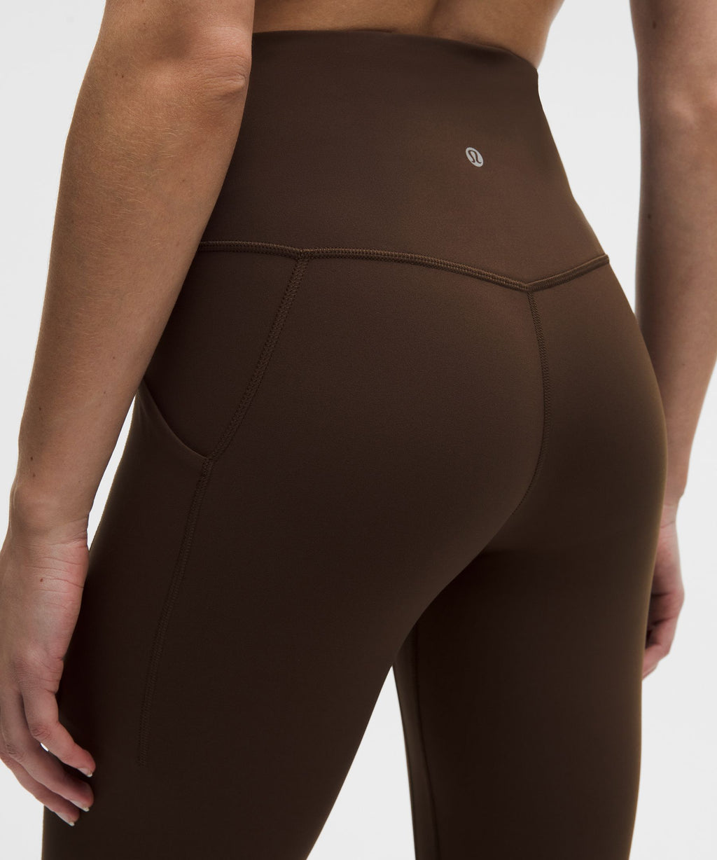lululemon Align™ High-Rise Pant with Pockets 25"