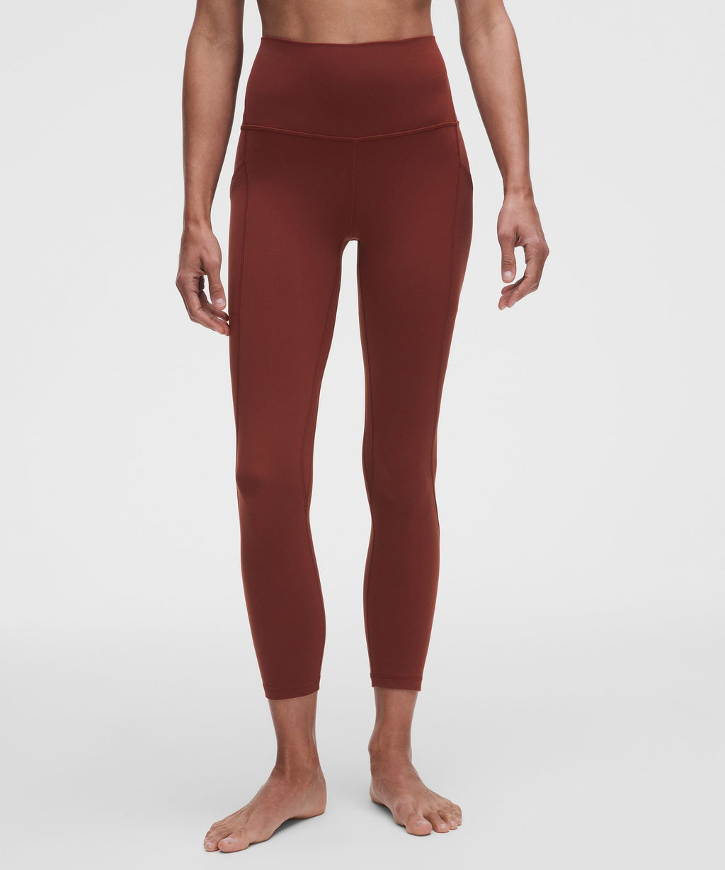 lululemon Align™ High-Rise Pant with Pockets 25"