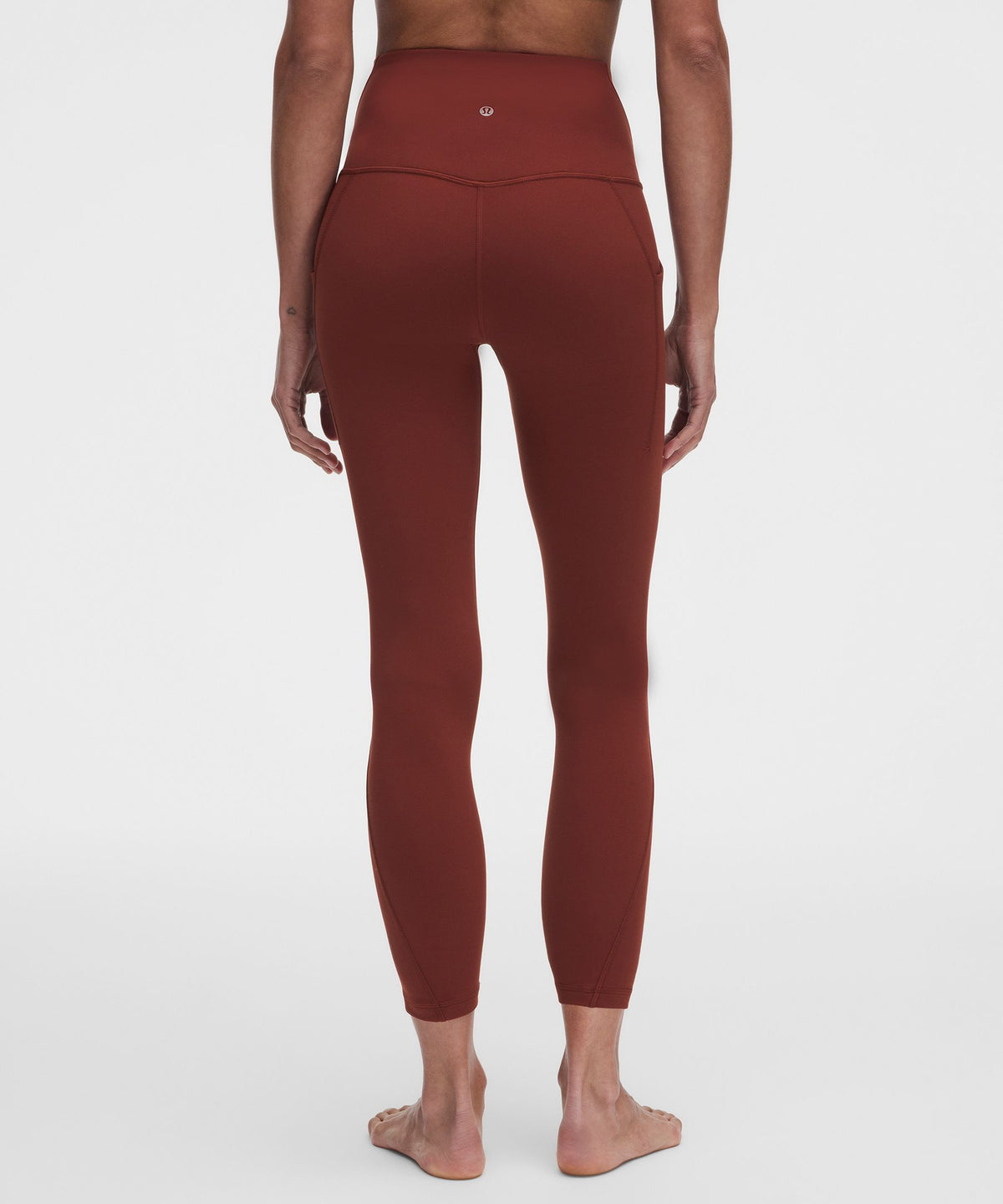 lululemon Align™ High-Rise Pant with Pockets 25"