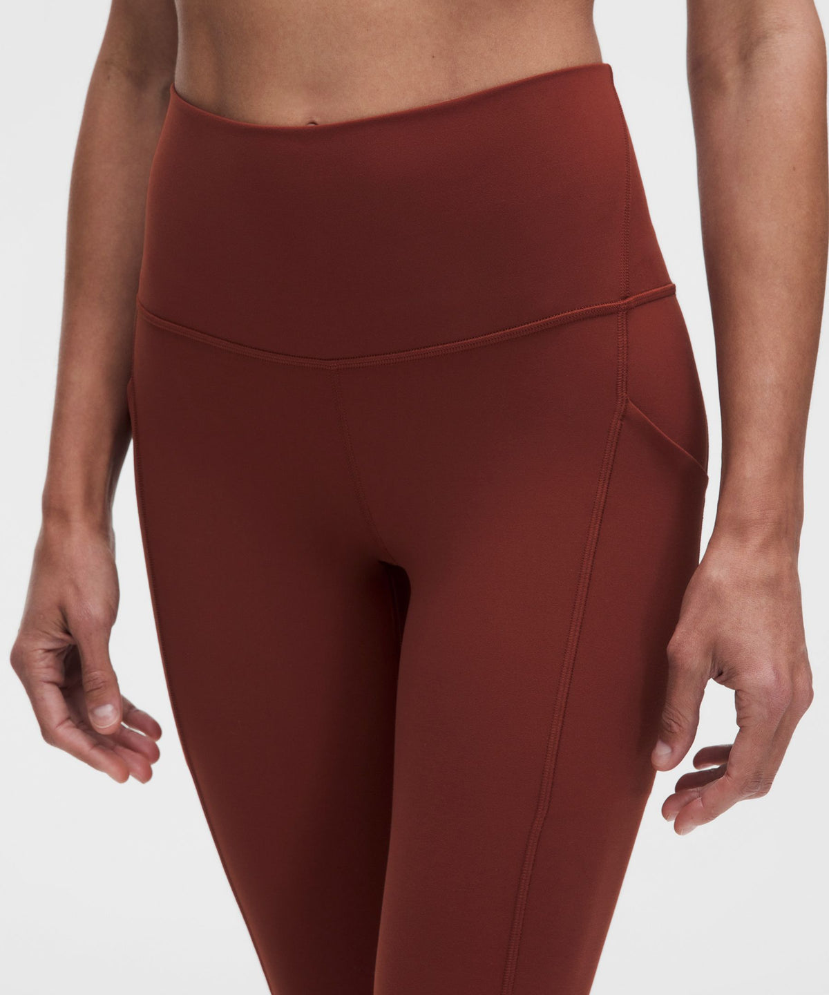 lululemon Align™ High-Rise Pant with Pockets 25"