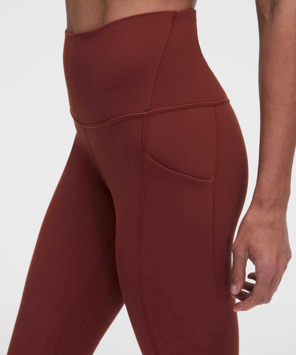 lululemon Align™ High-Rise Pant with Pockets 25"