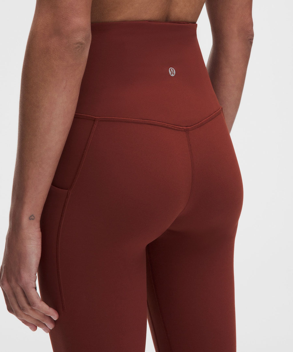 lululemon Align™ High-Rise Pant with Pockets 25"