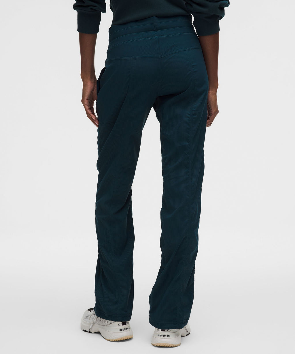 Dance Studio Mid-Rise PantShort