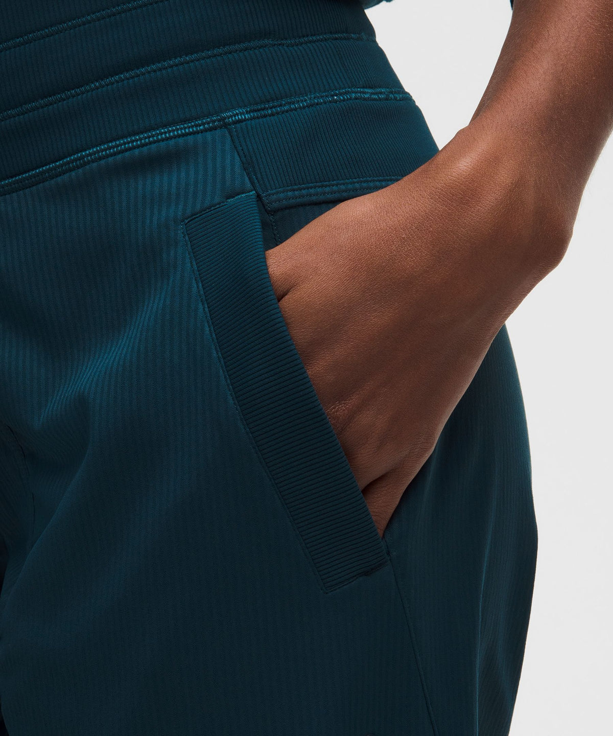 Dance Studio Mid-Rise PantShort
