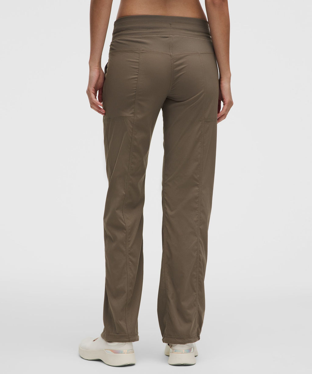 Dance Studio Mid-Rise PantShort