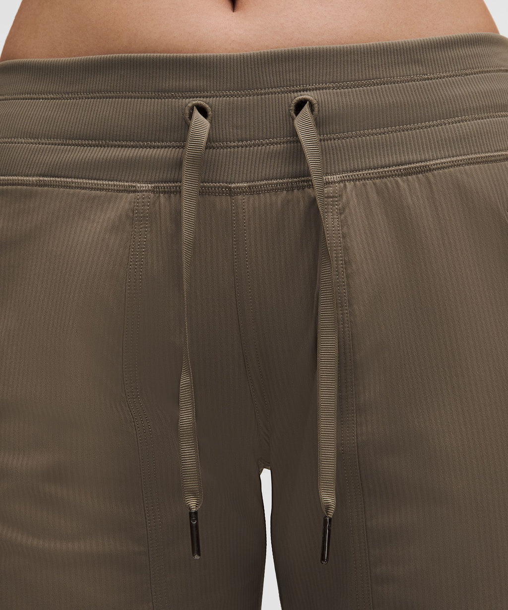 Dance Studio Mid-Rise PantShort