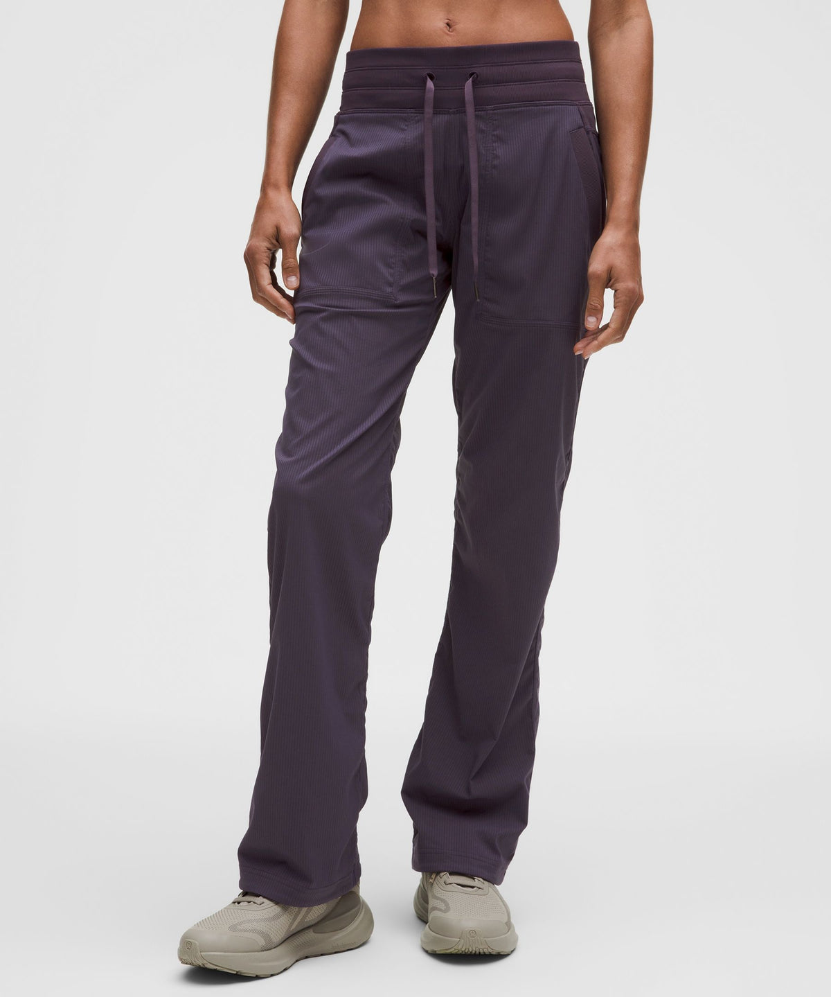 Dance Studio Mid-Rise PantShort