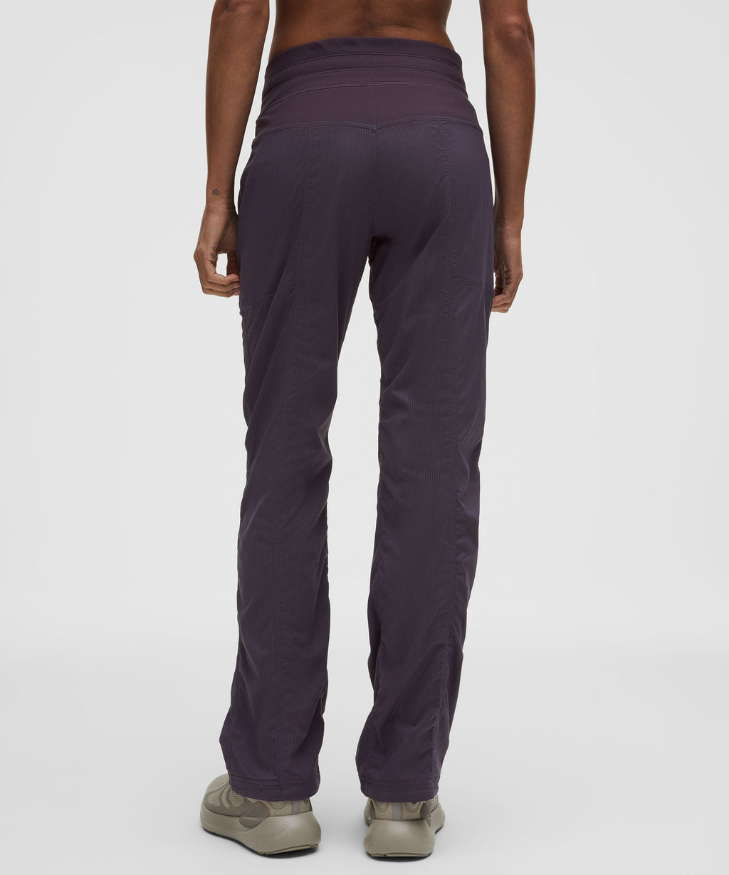 Dance Studio Mid-Rise PantShort