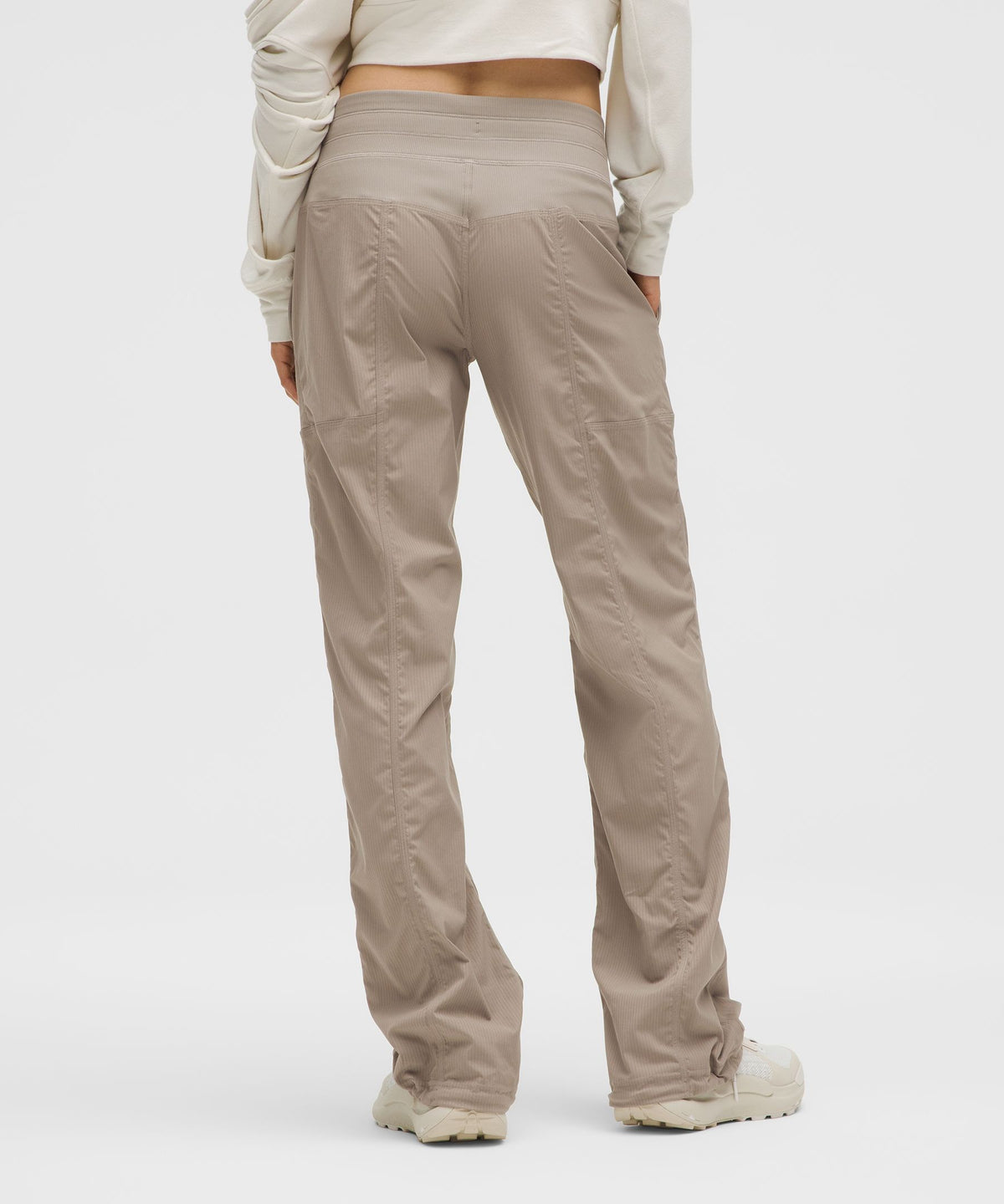 Dance Studio Mid-Rise PantShort