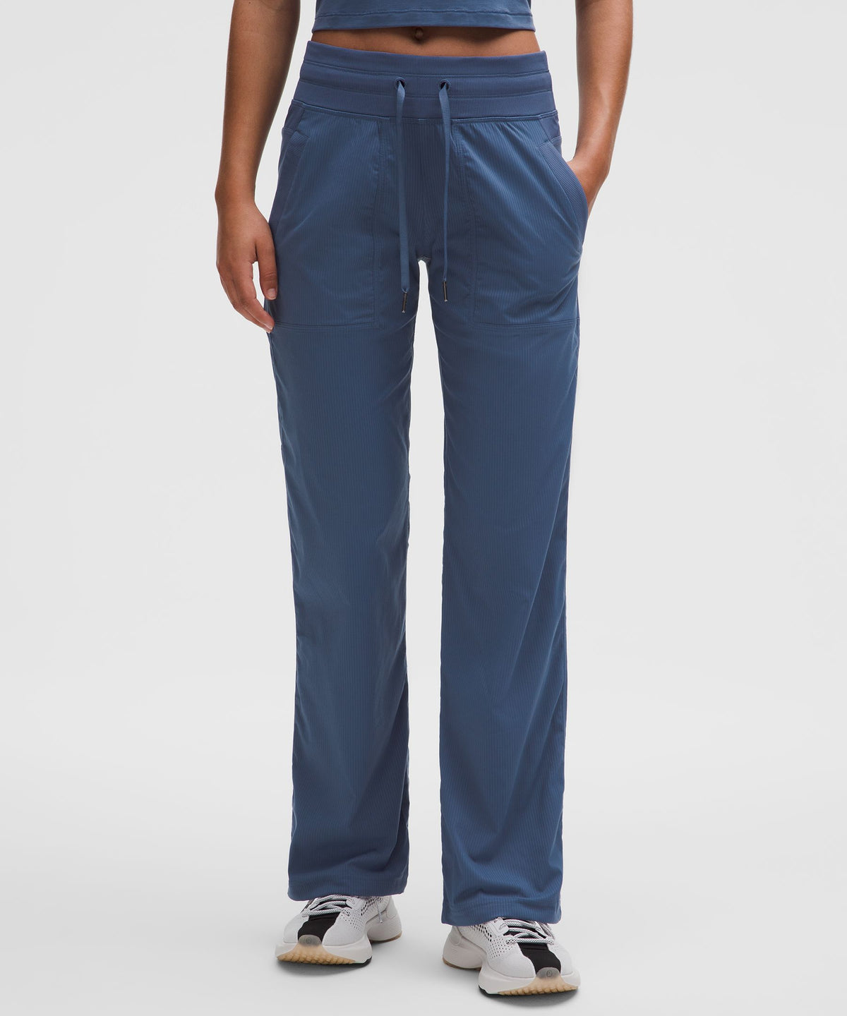 Dance Studio Mid-Rise PantShort