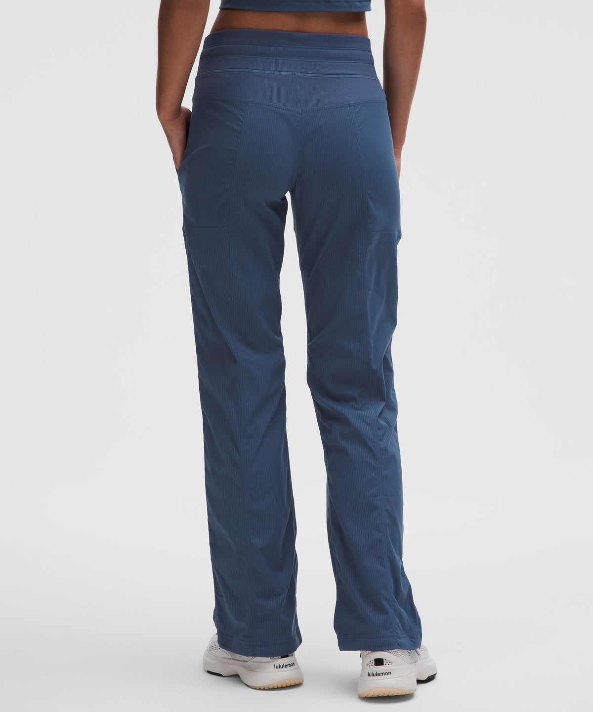 Dance Studio Mid-Rise PantShort