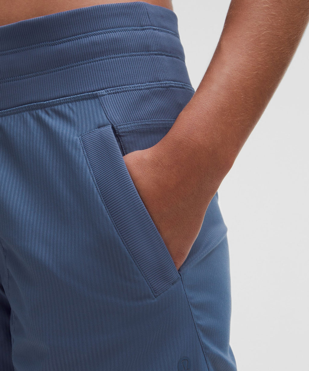 Dance Studio Mid-Rise PantShort