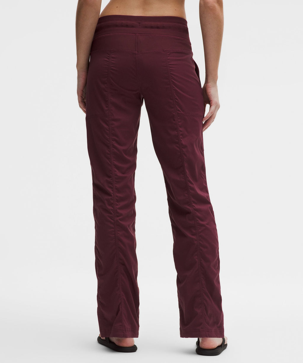 Dance Studio Mid-Rise PantShort