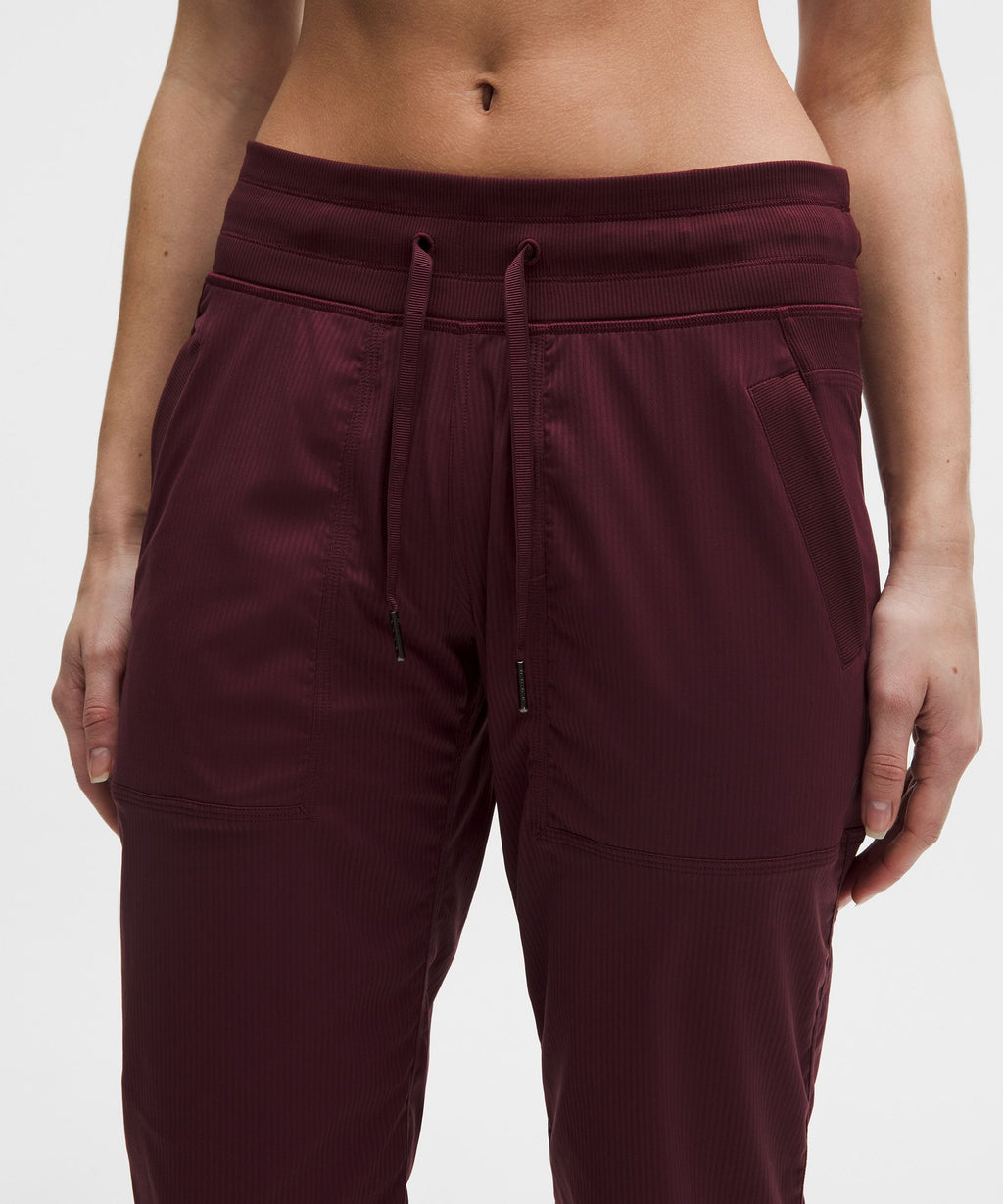 Dance Studio Mid-Rise PantShort
