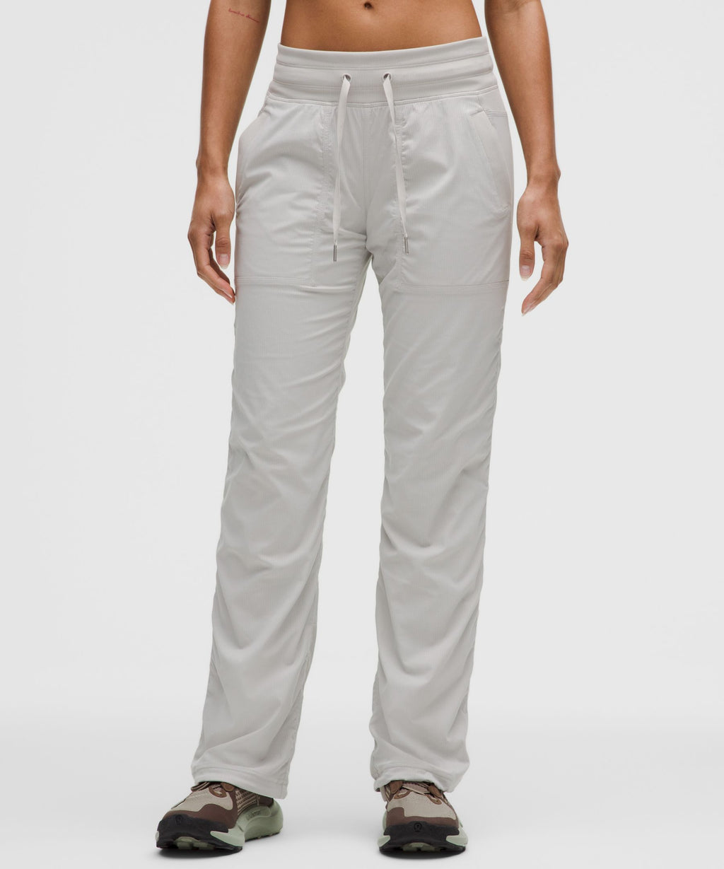 Dance Studio Mid-Rise PantShort