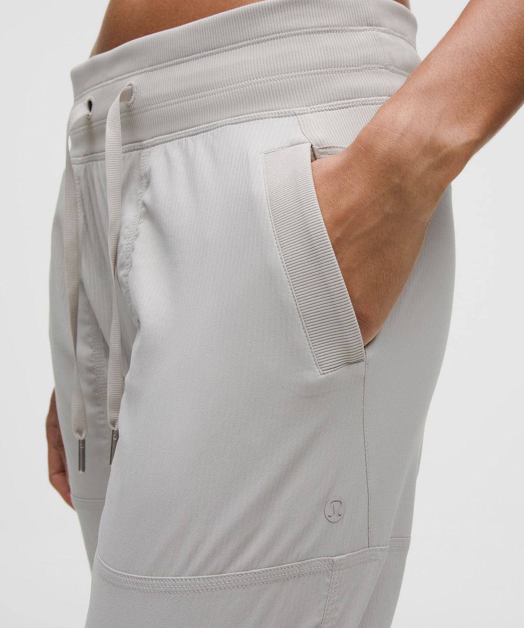 Dance Studio Mid-Rise PantShort