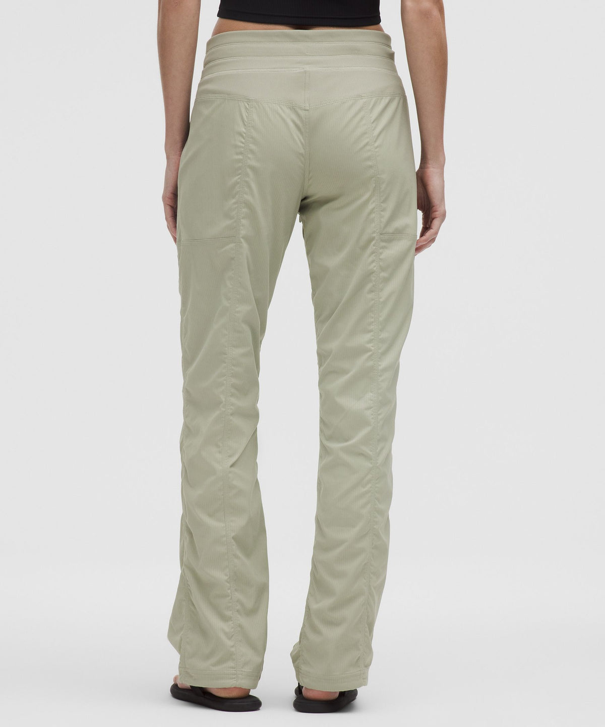 Dance Studio Mid-Rise PantShort