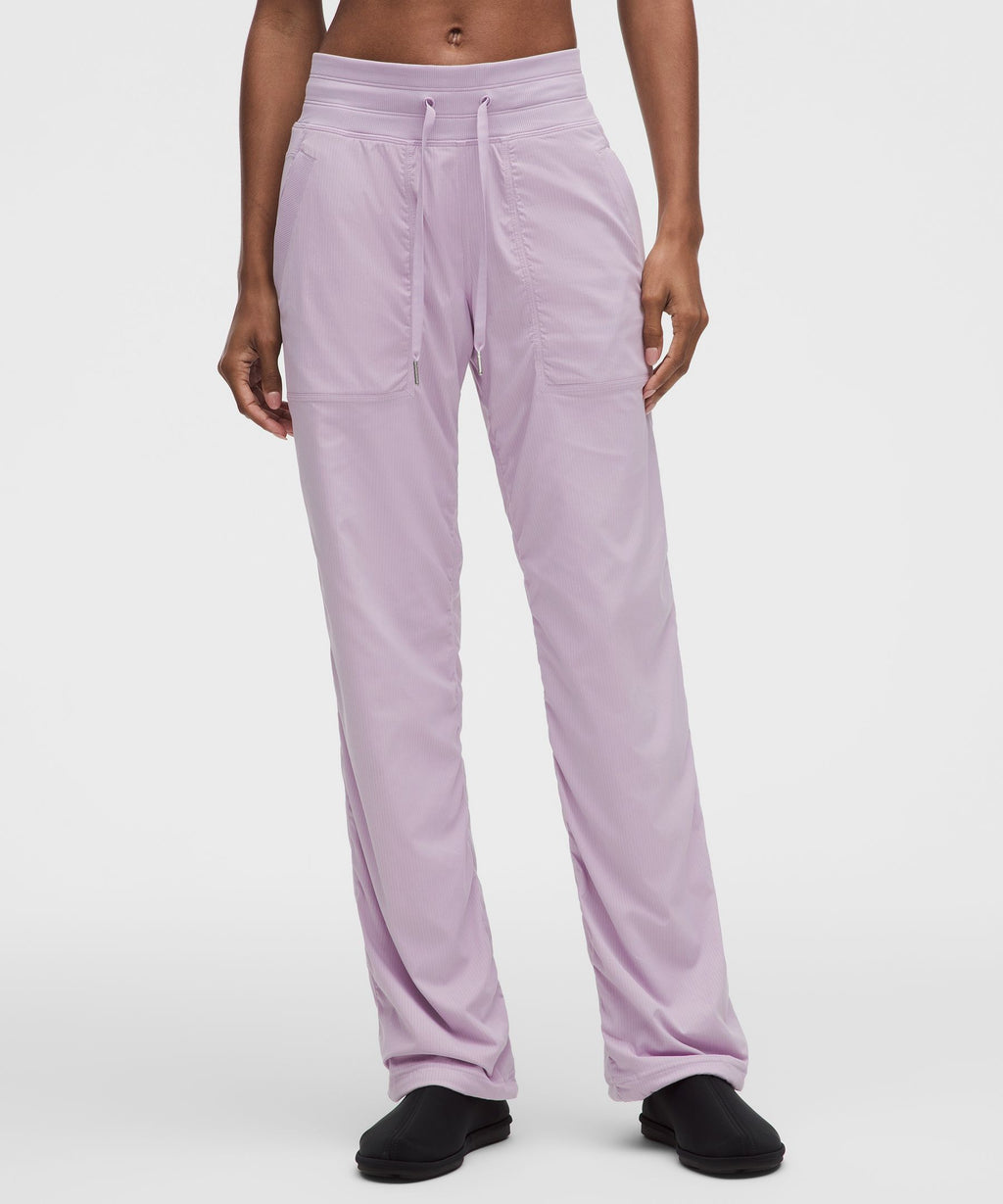 Dance Studio Mid-Rise PantShort