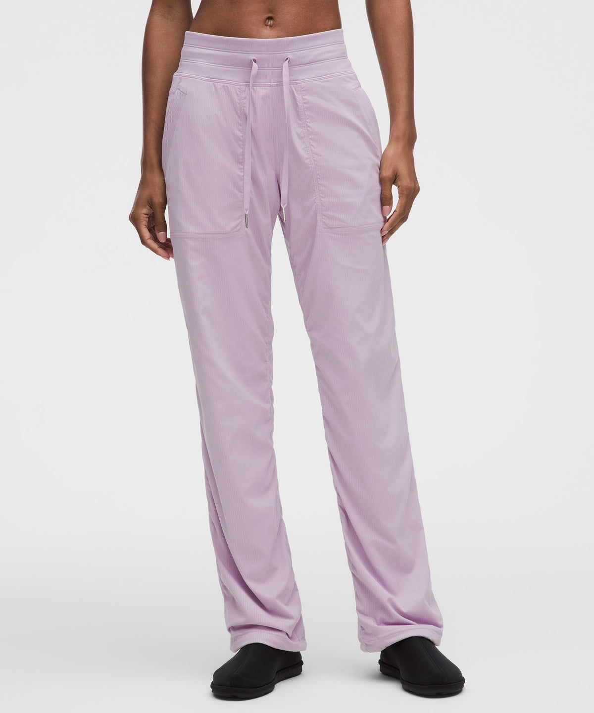 Dance Studio Mid-Rise PantShort