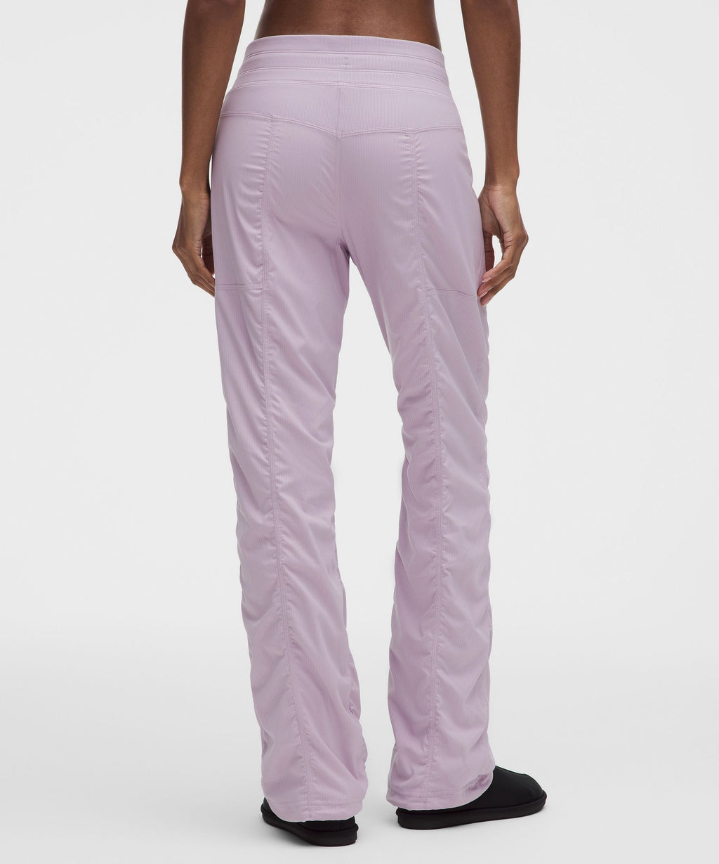 Dance Studio Mid-Rise PantShort
