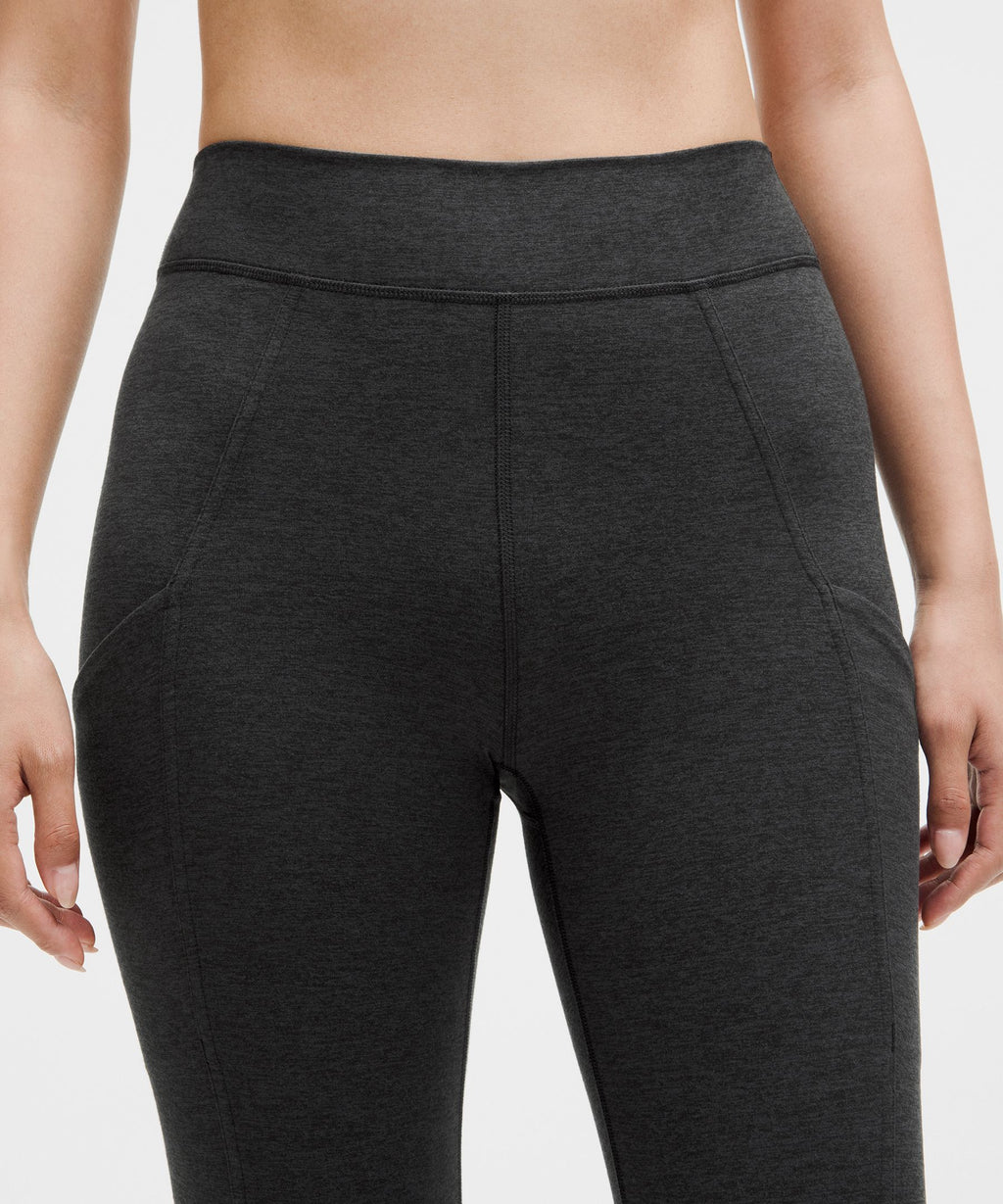 Softy Suedey High-Rise Tight 25"