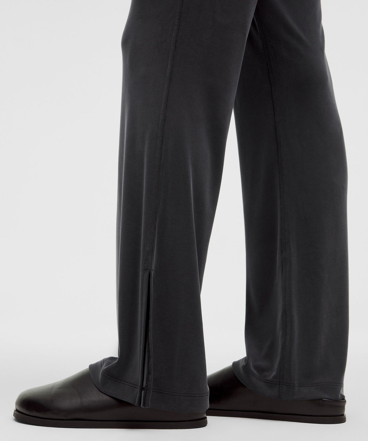 Drapey Softstreme Flared Pant