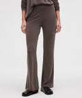 Drapey Softstreme Flared Pant