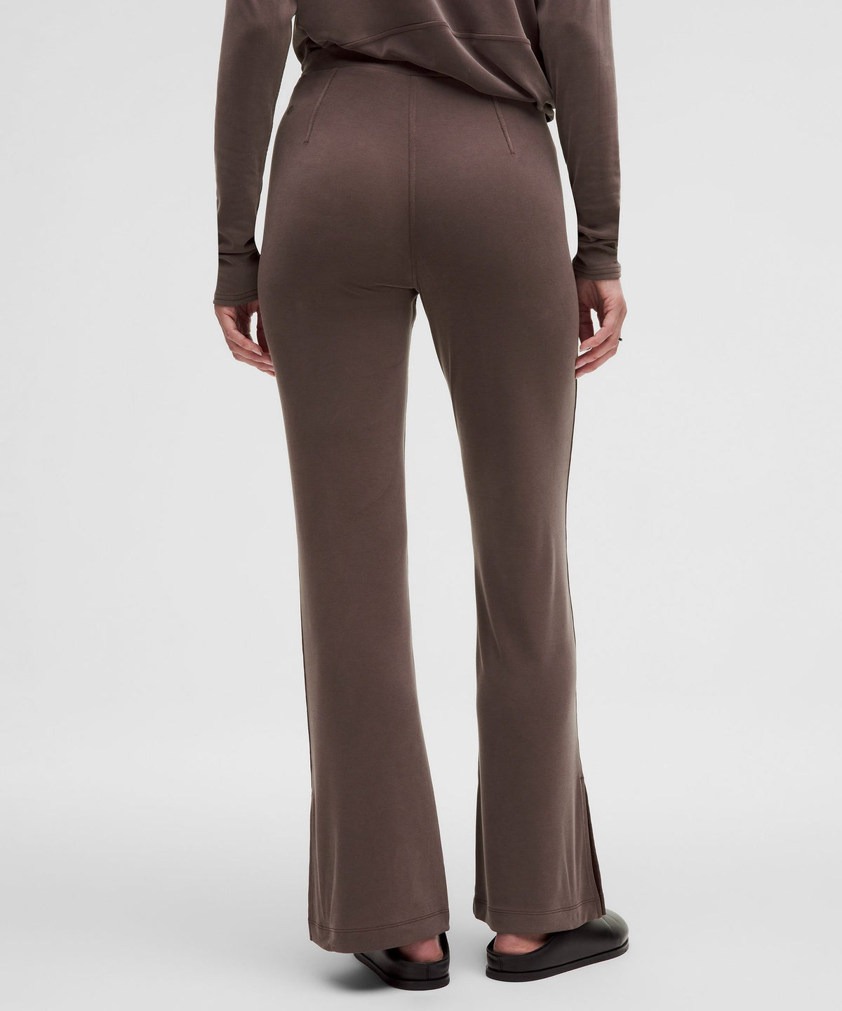 Drapey Softstreme Flared Pant