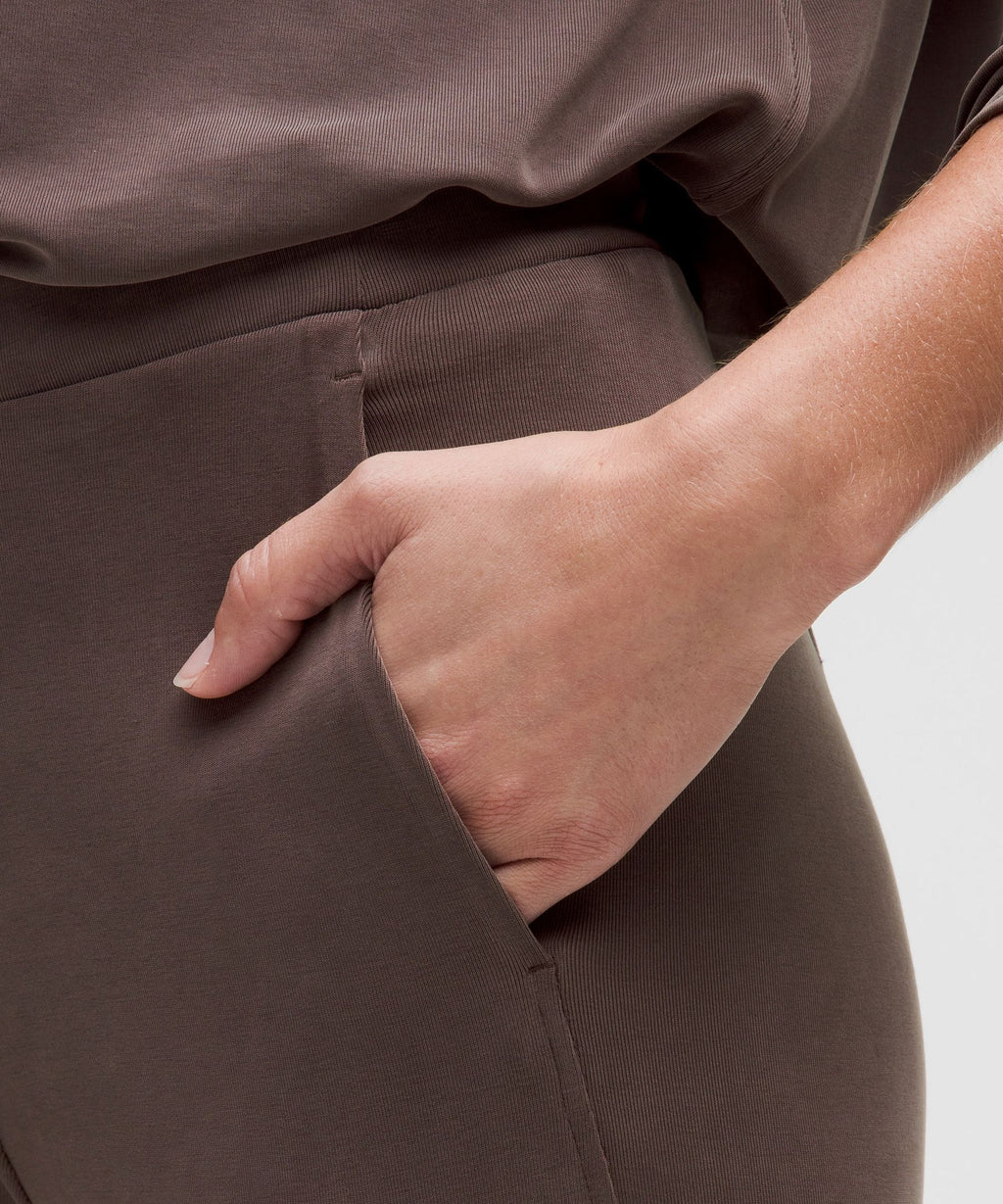 Drapey Softstreme Flared Pant
