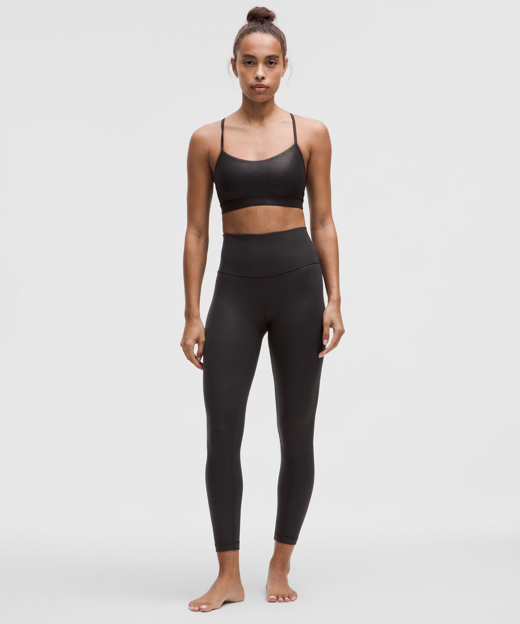 lululemon Align™ High-Rise Pant 25"Shimmer