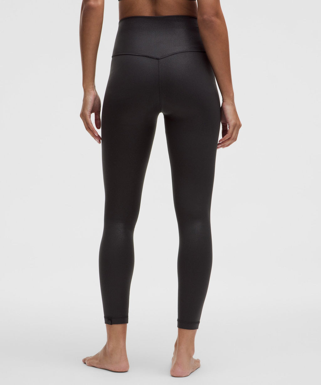 lululemon Align™ High-Rise Pant 25"Shimmer