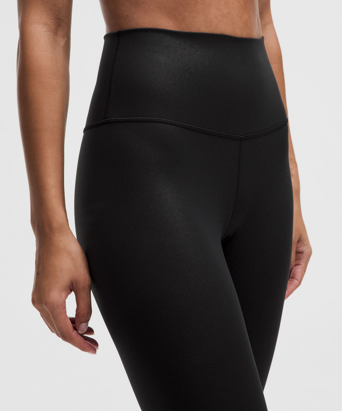 lululemon Align™ High-Rise Pant 25"Shimmer