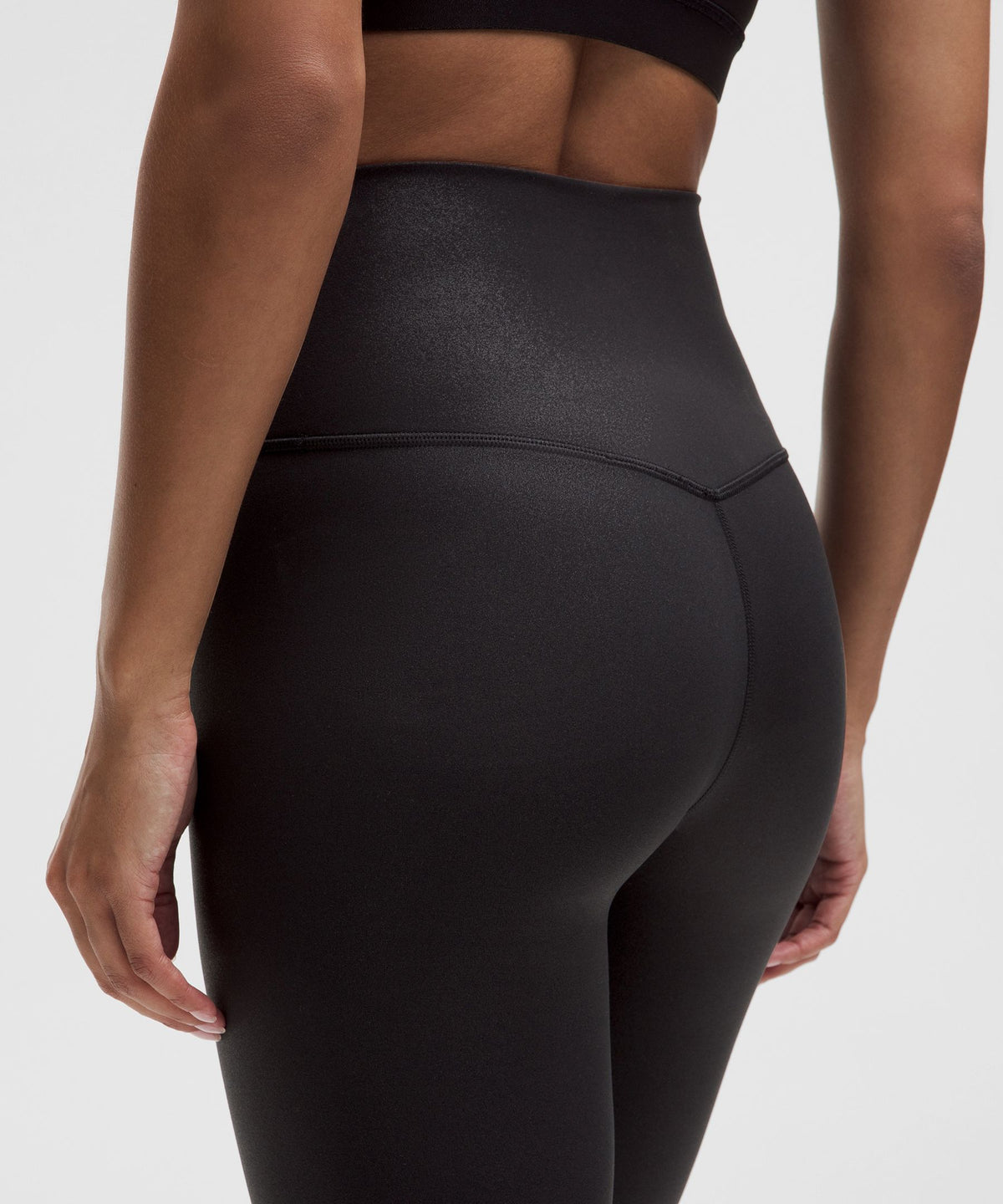 lululemon Align™ High-Rise Pant 25"Shimmer