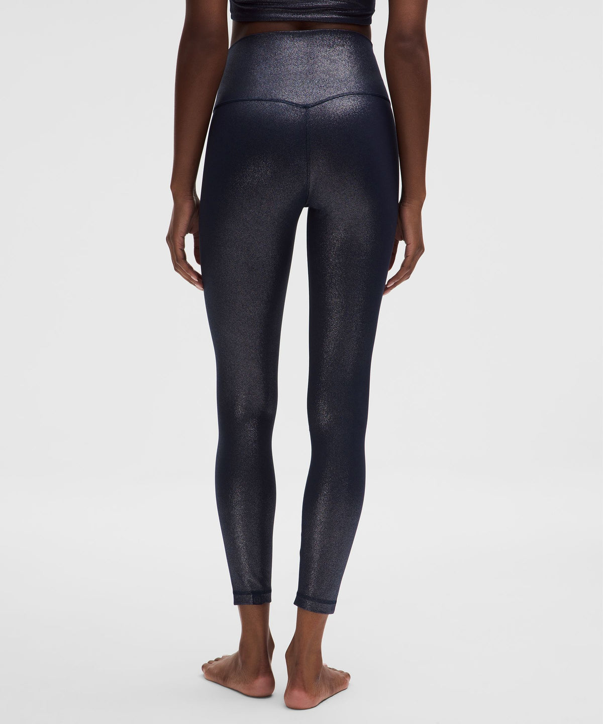 lululemon Align™ High-Rise Pant 25"Shimmer