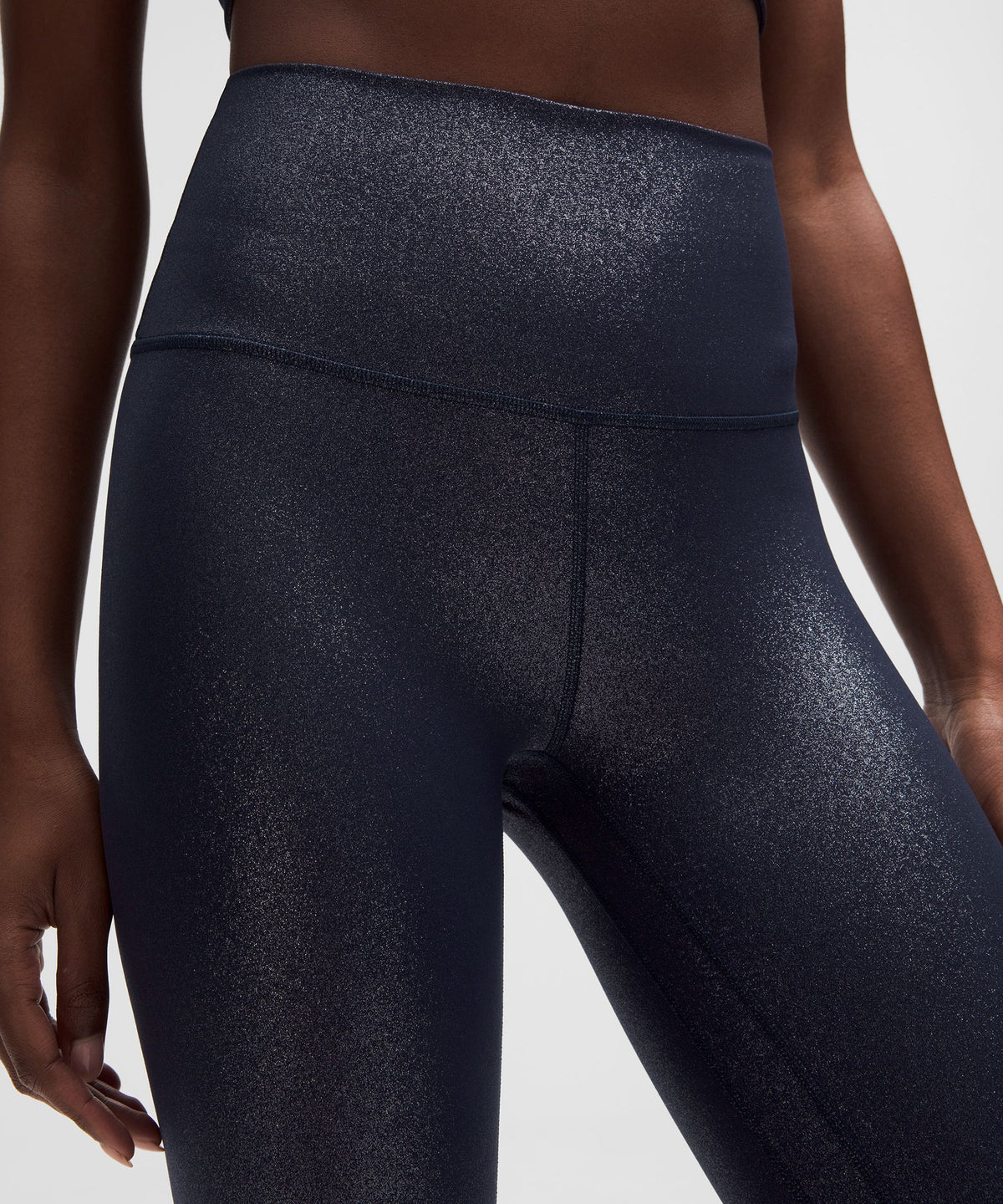 lululemon Align™ High-Rise Pant 25"Shimmer