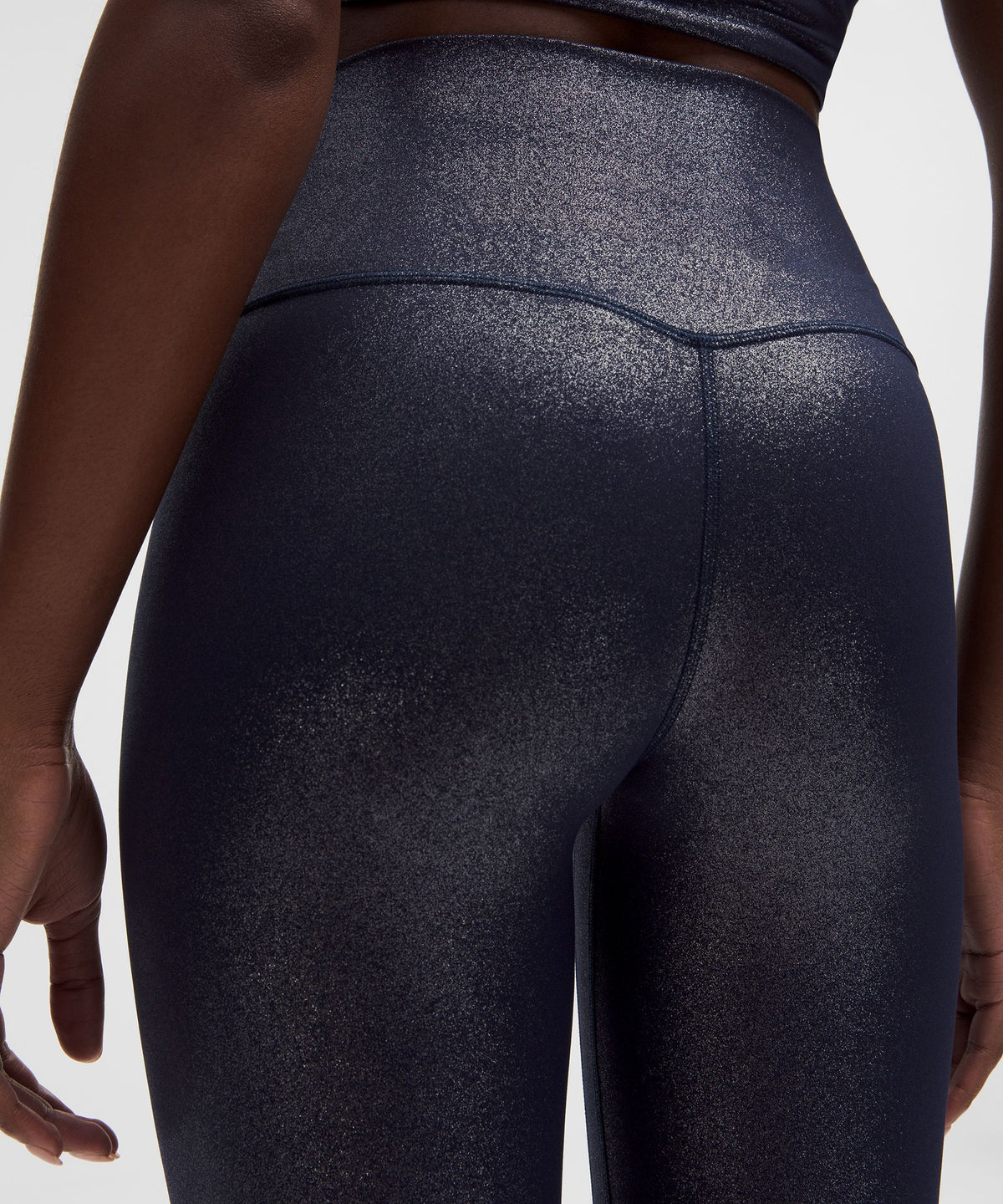 lululemon Align™ High-Rise Pant 25"Shimmer
