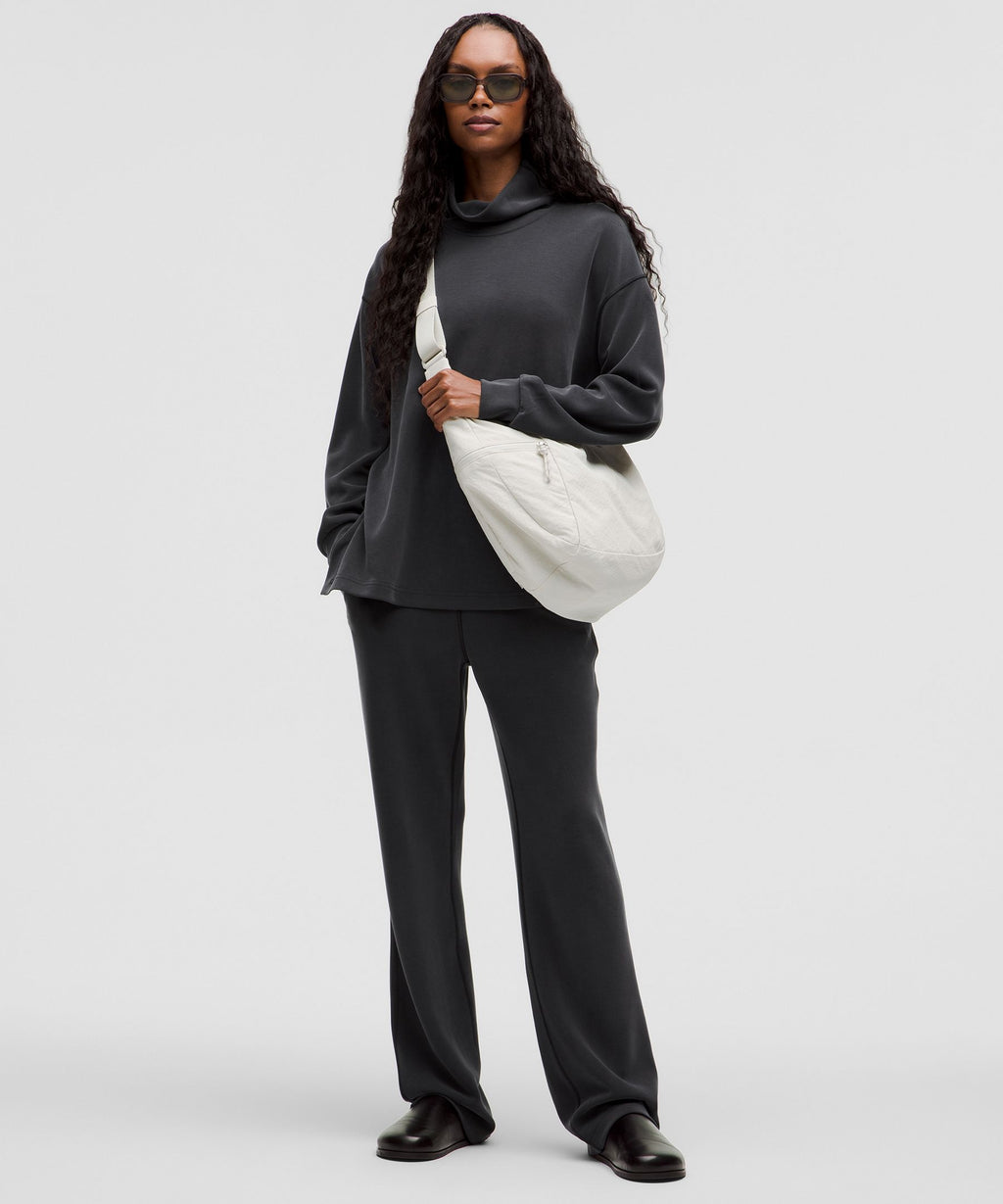 Softstreme High-Rise Straight-Leg PantRegular