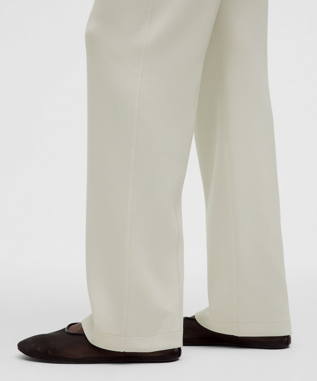 Softstreme High-Rise Straight-Leg PantRegular