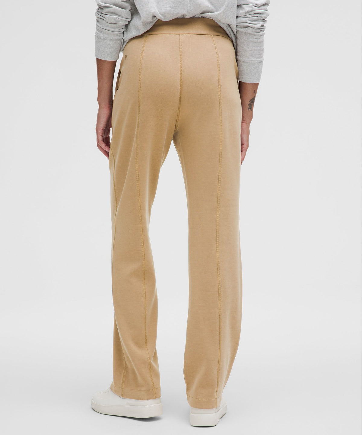 Softstreme High-Rise Straight-Leg PantRegular