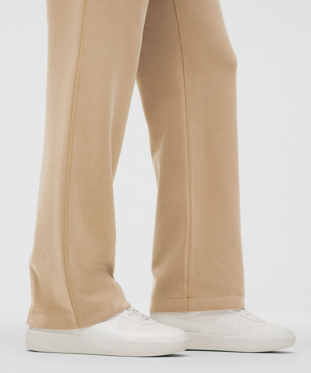 Softstreme High-Rise Straight-Leg PantRegular