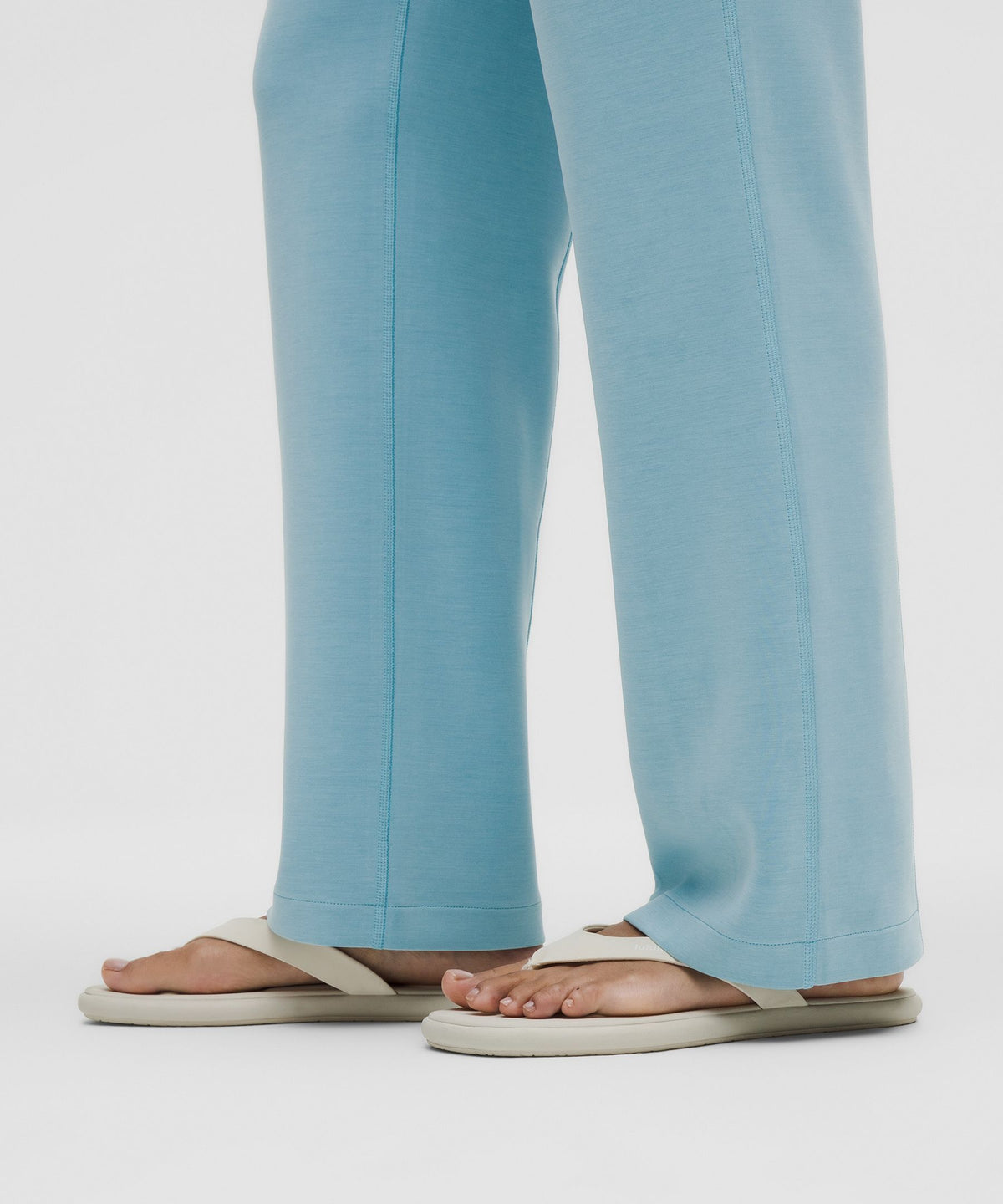 Softstreme High-Rise Straight-Leg PantRegular