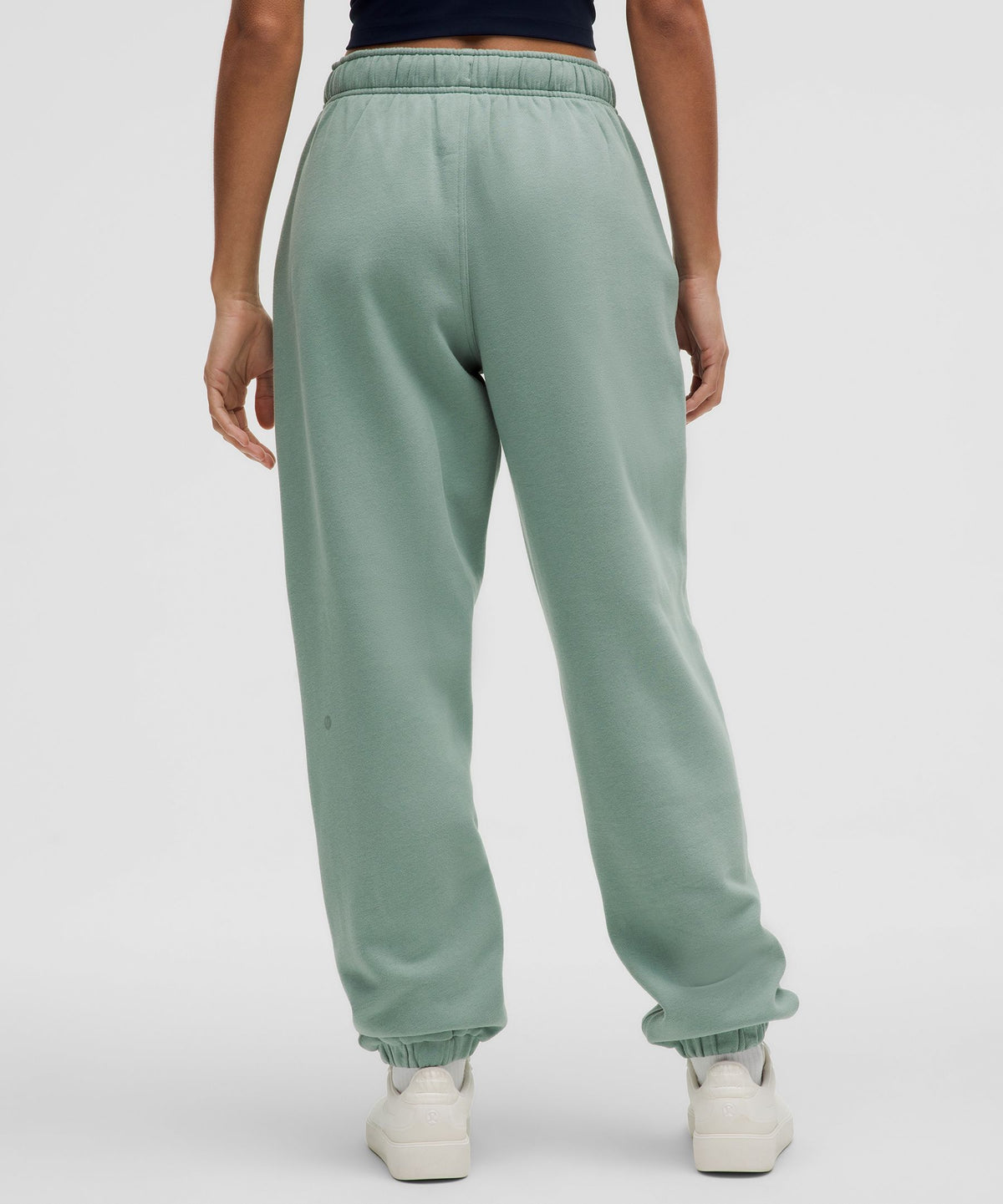 Scuba Mid-Rise Oversized JoggerRegular