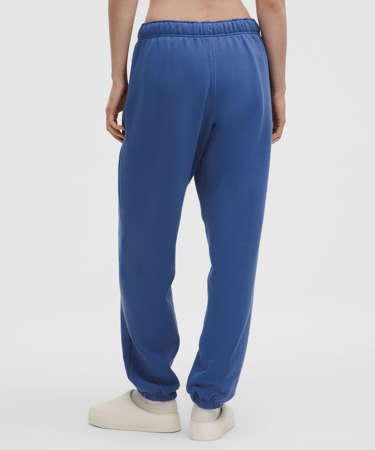 Scuba Mid-Rise Oversized JoggerRegular