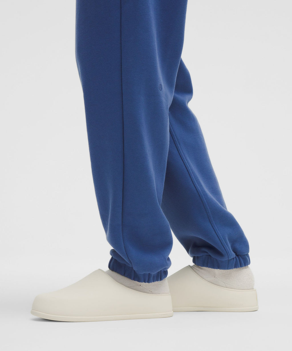 Scuba Mid-Rise Oversized JoggerRegular