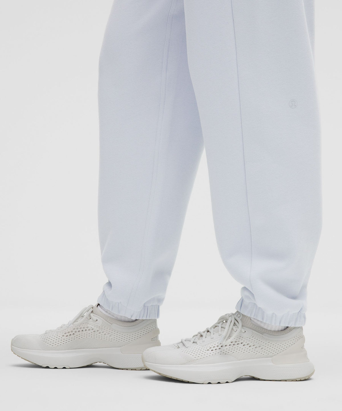 Scuba Mid-Rise Oversized JoggerRegular