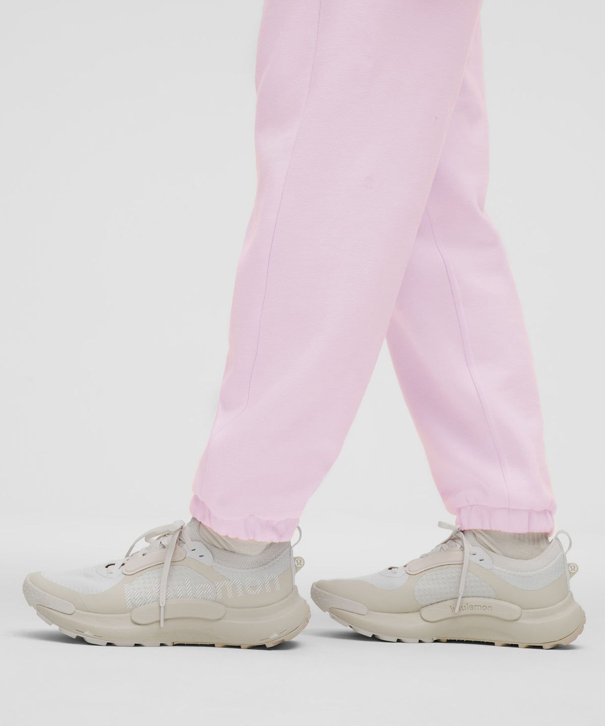 Scuba Mid-Rise Oversized JoggerRegular