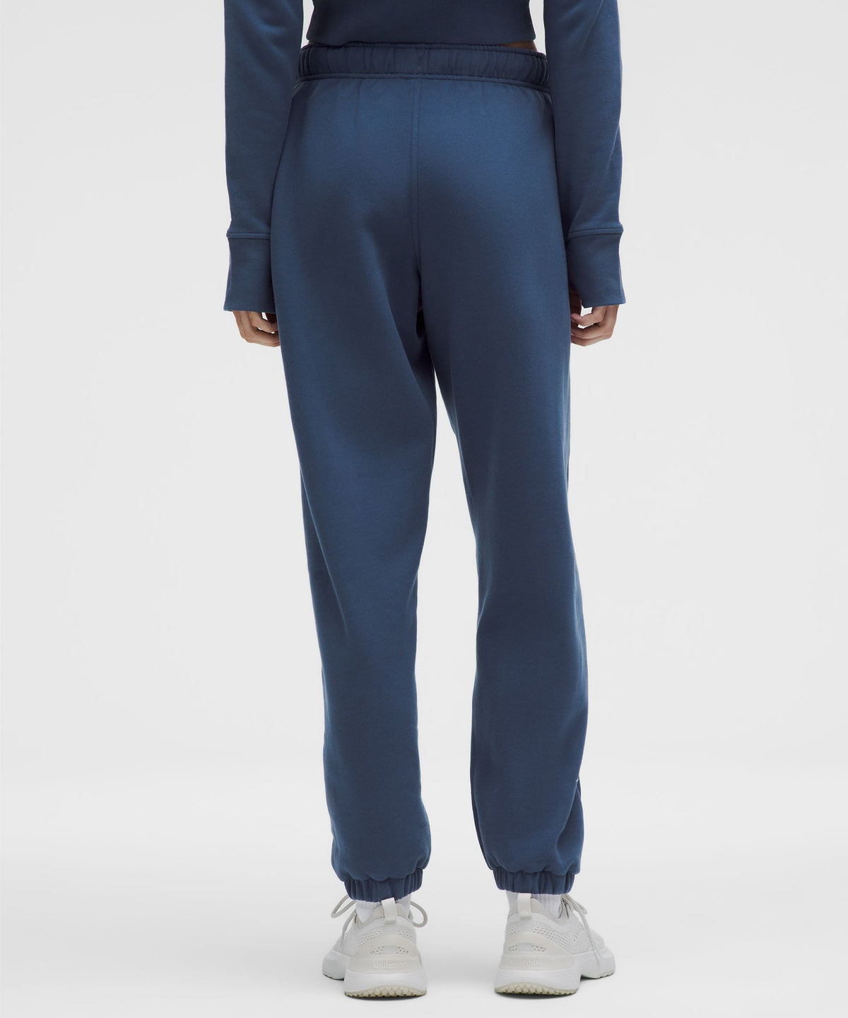 Scuba Mid-Rise Oversized JoggerRegular