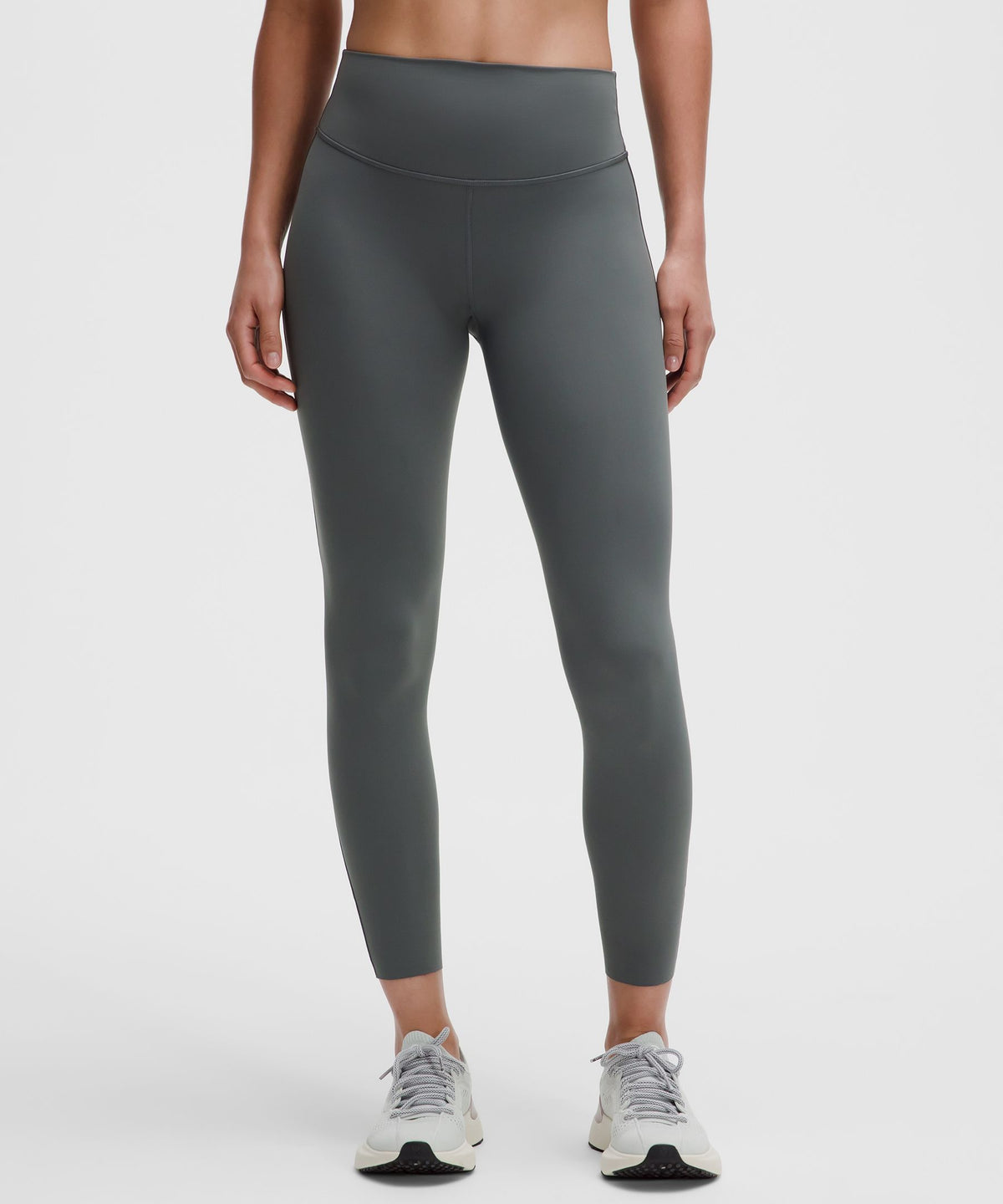Unrestricted Power High-Rise Tight 25"