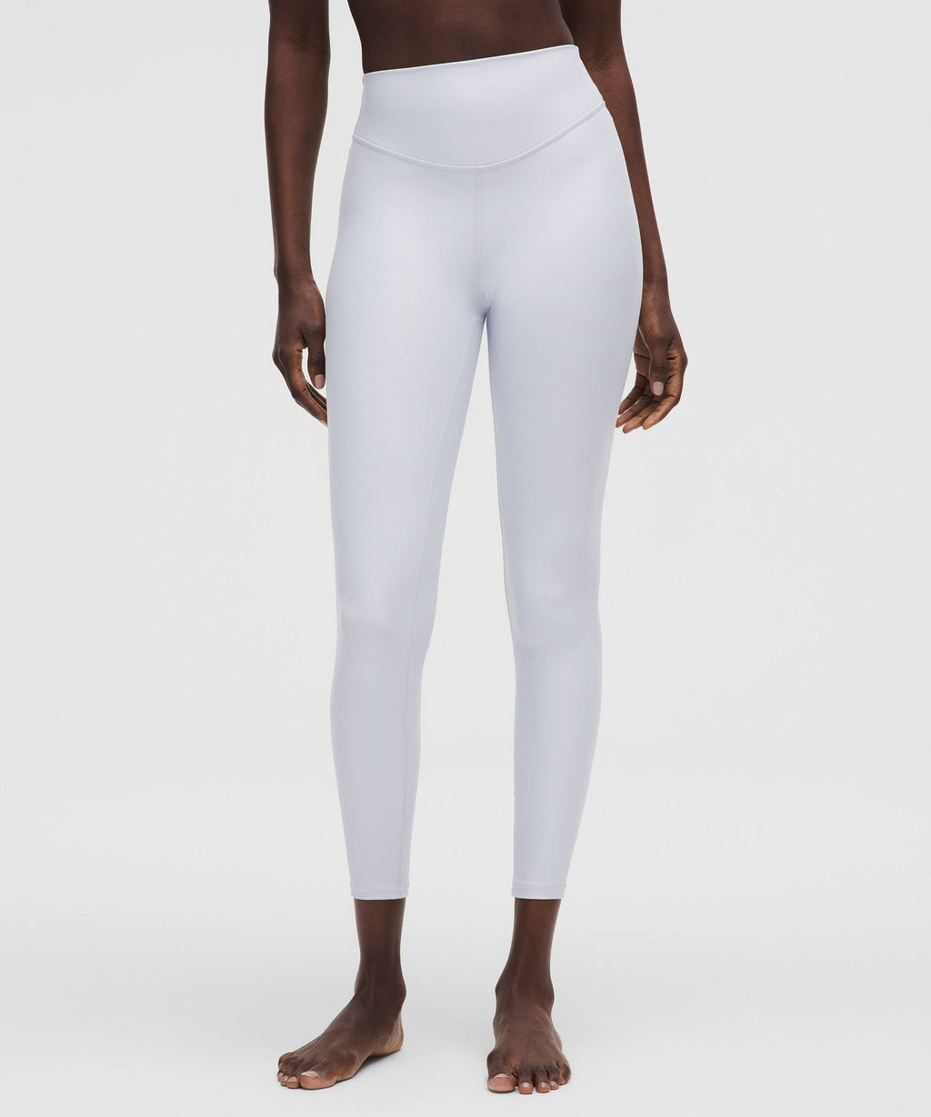 Wunder Under SenseKnit High-Rise Tight 25"