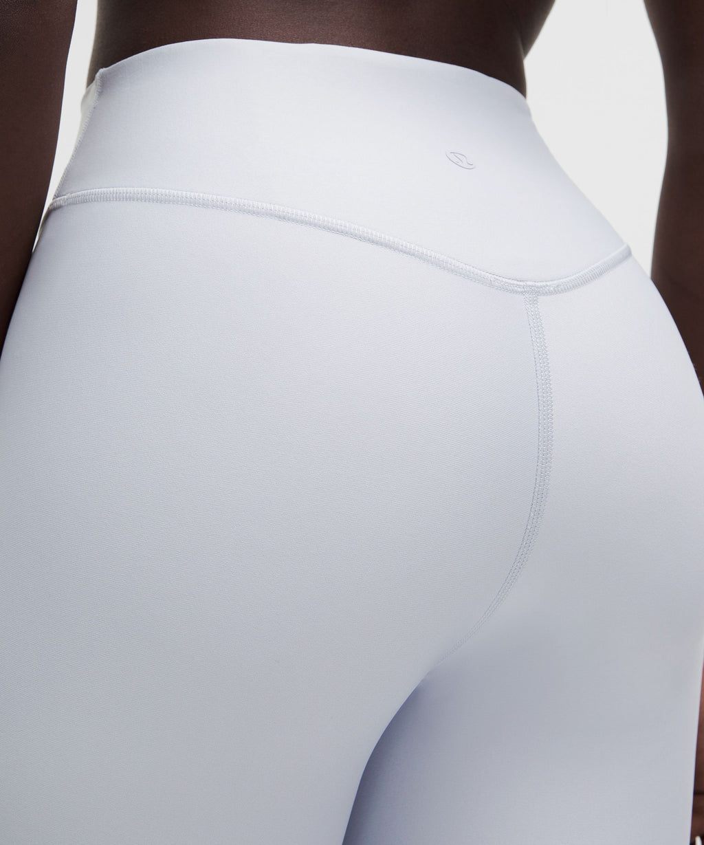 Wunder Under SenseKnit High-Rise Tight 25"